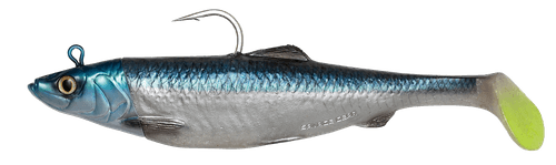 4D Herring Big Shad