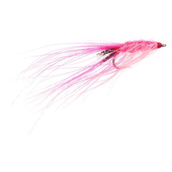 Hovedbilde Arcticflies (Sjøørret) Pink Lady #8