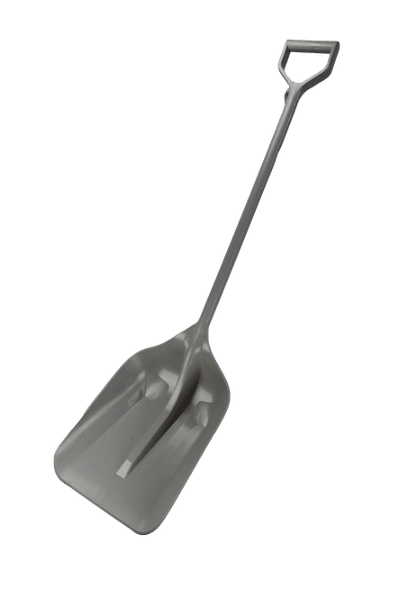 Hovedbilde CAL Spade Polypropylene - 1260 mm