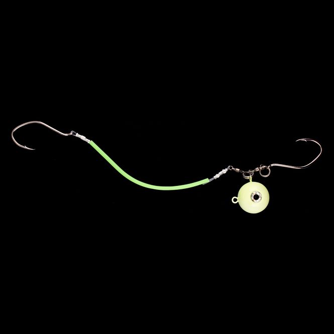 Hovedbilde Fireball Heavy Glow 015